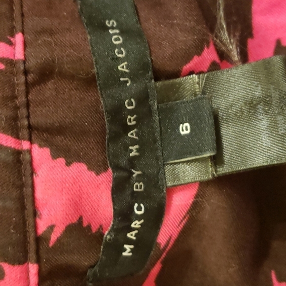 𝅺MARC by Marc Jacobs dress size 6 - Picture 6 of 7